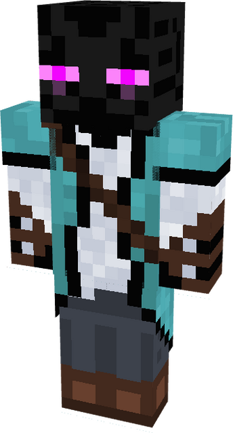 enderianskin