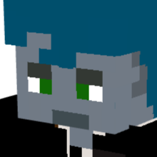 being silly again placeholder